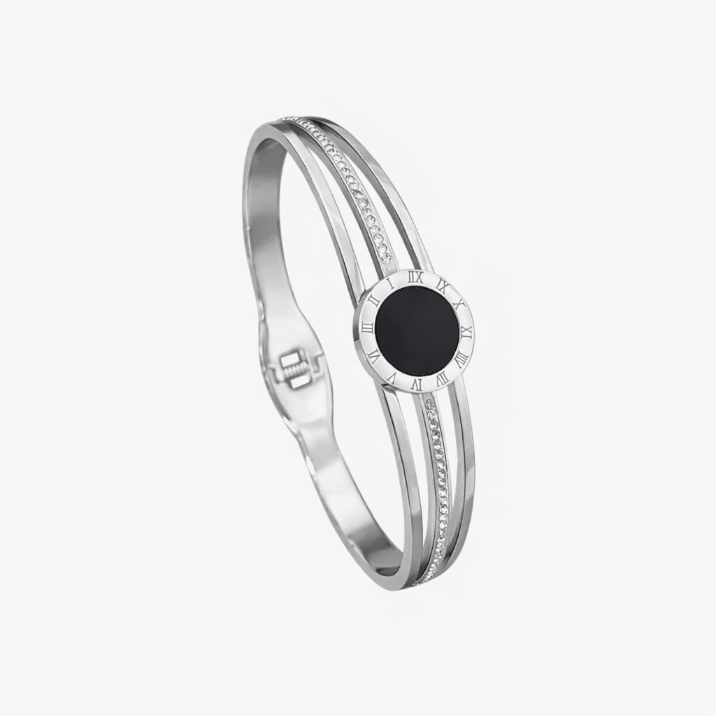 Bracelete Roma Amour Élite – Banhado em Ouro 18K