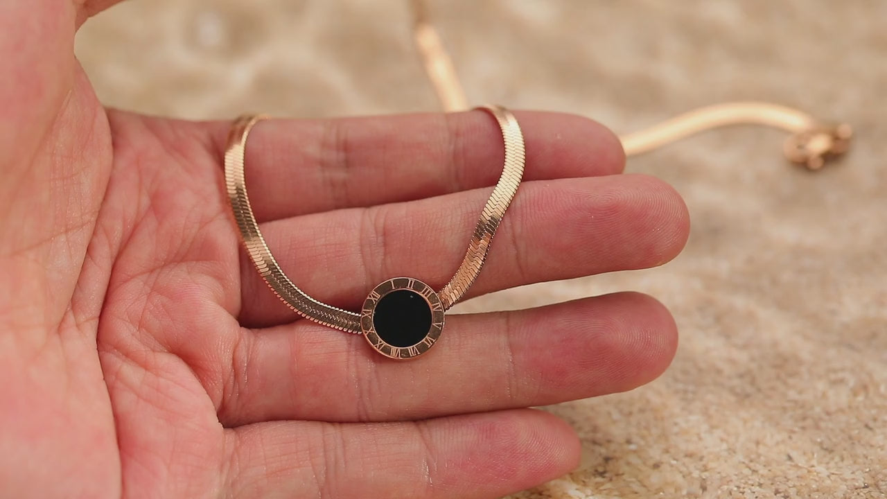 Conjunto Essência Romana