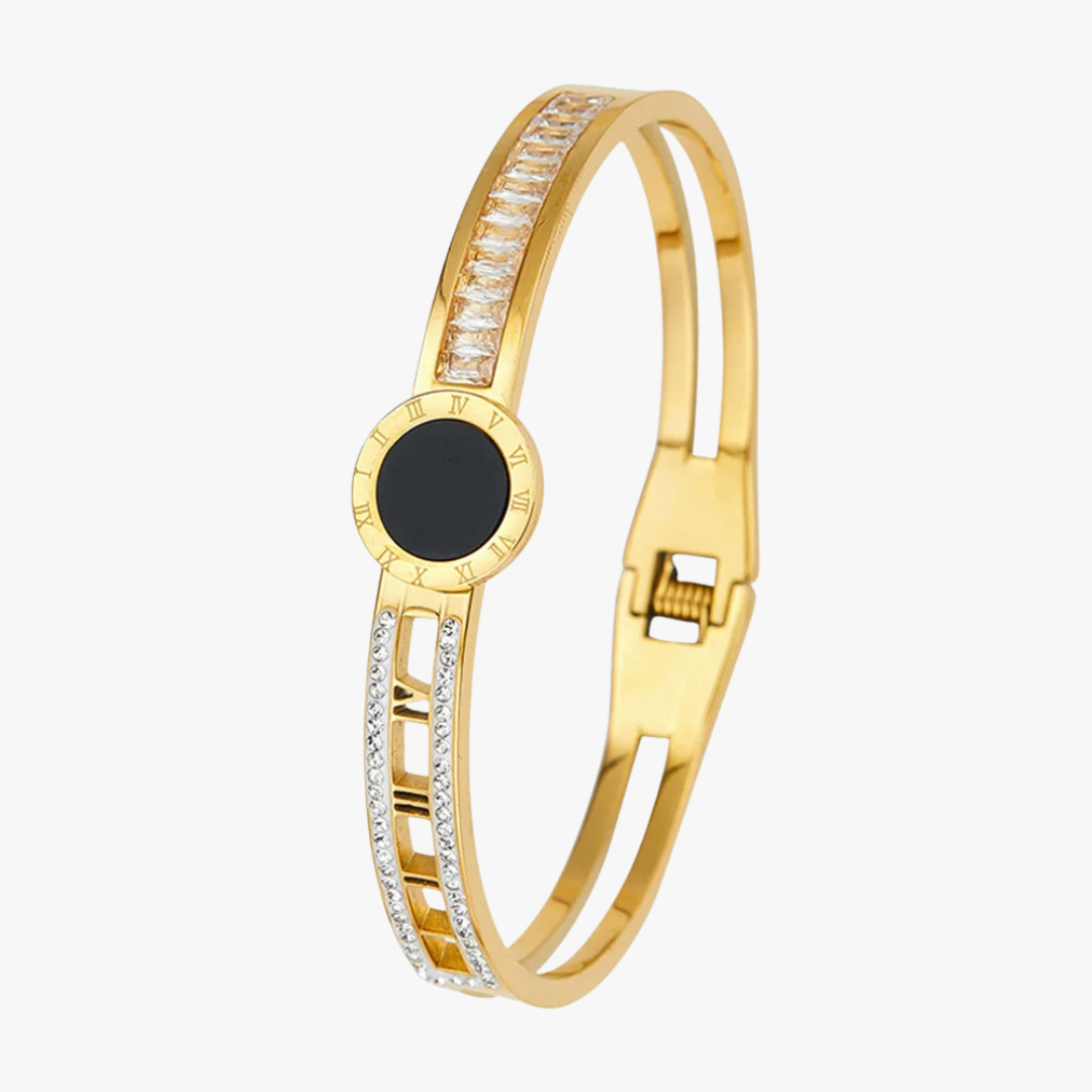 Bracelete Tempo de Roma