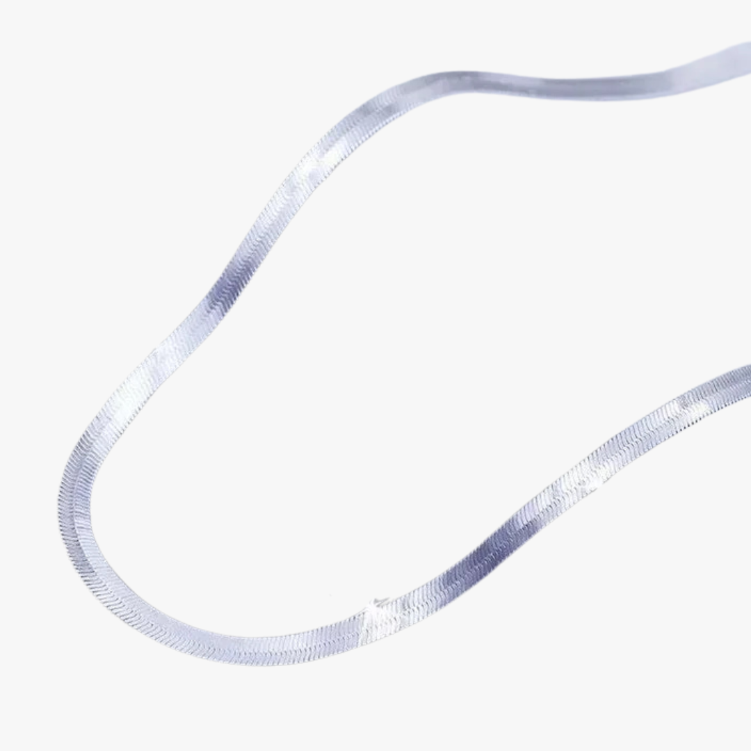 Colar Essência de Prata – Prata